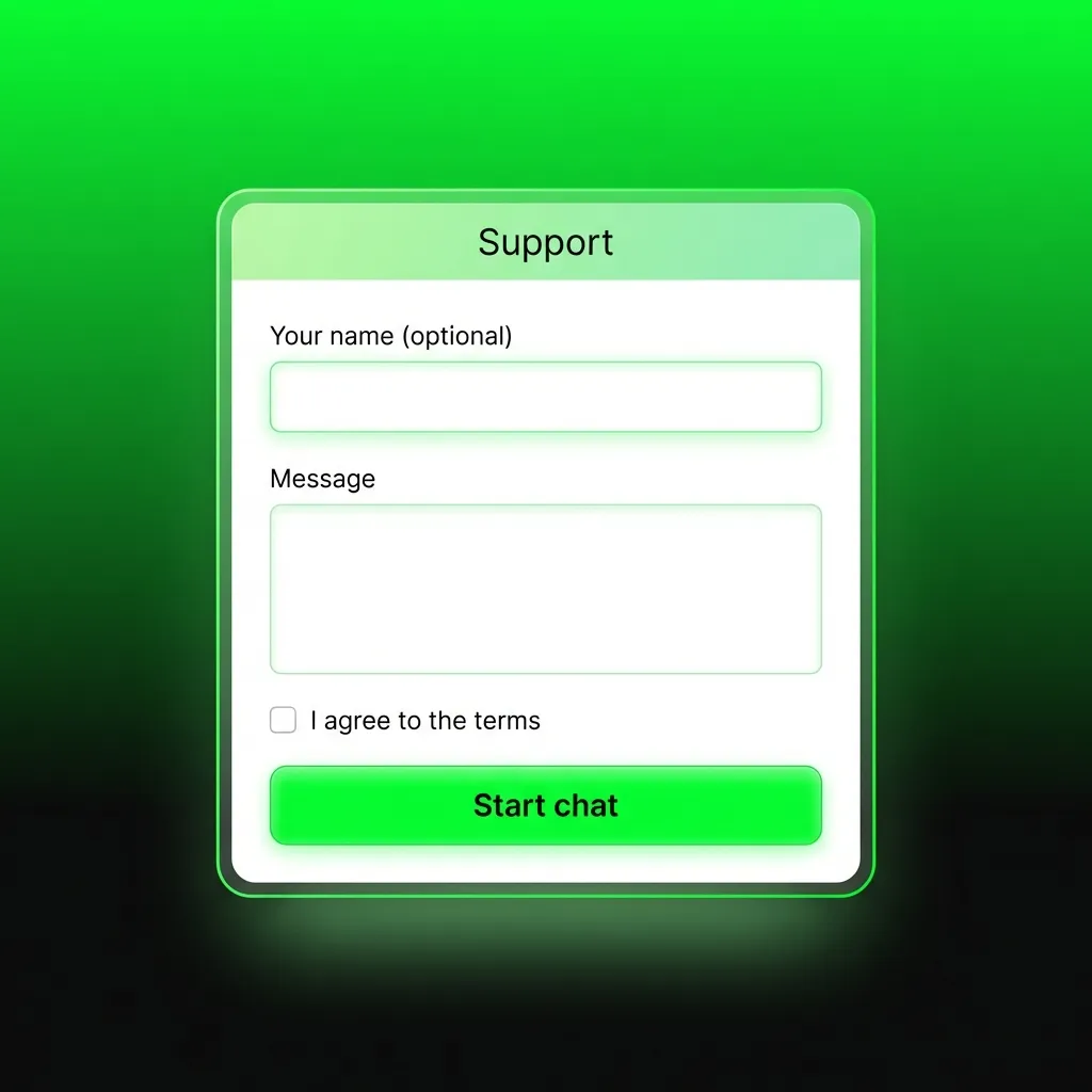 24/7 customer support options including live chat, email, Telegram, and FAQ for Indian players in Hindi and English