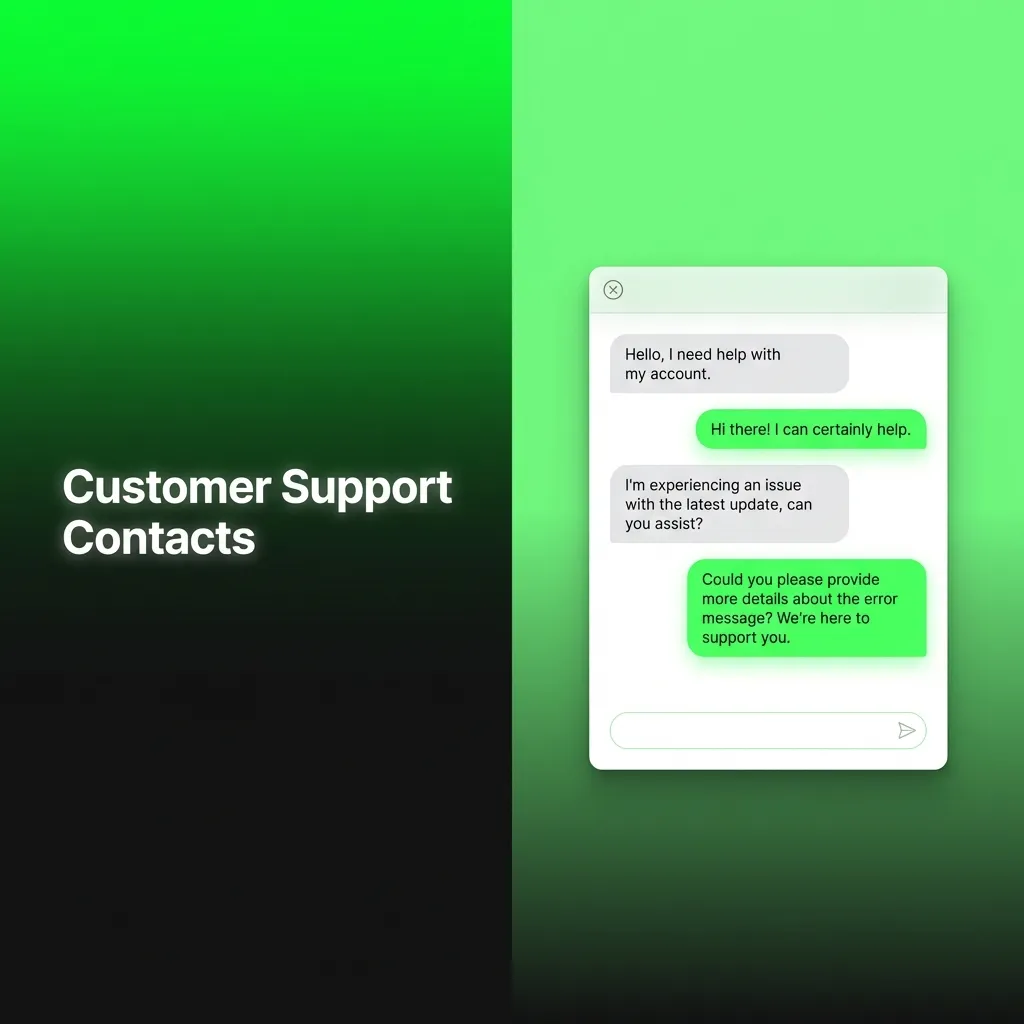 BC Game customer support options including 24/7 live chat, email, Telegram, and help center for deposit assistance