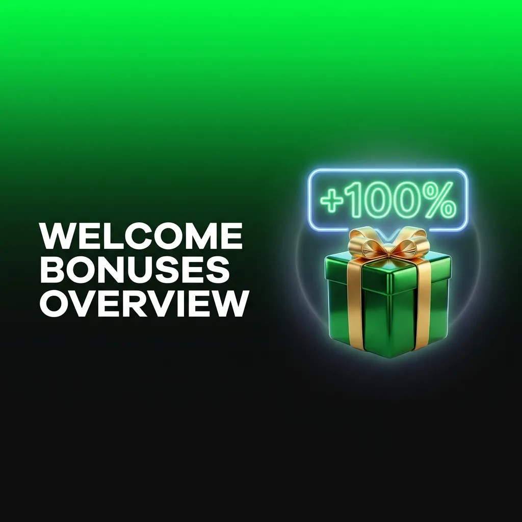 BC Game welcome bonus tiers table showing deposit amounts, bonus percentages, maximum bonuses, and wagering requirements